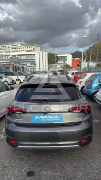 2023 Fiat Tipo