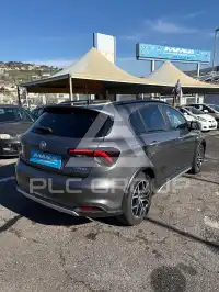 2023 Fiat Tipo