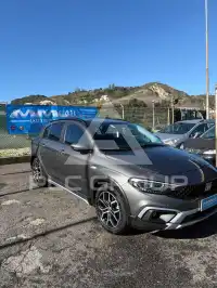 2023 Fiat Tipo
