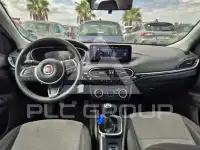 2023 Fiat Tipo