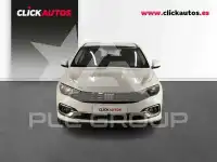 2023 Fiat Tipo