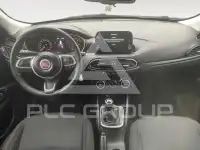 2023 Fiat Tipo