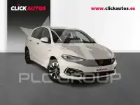 2023 Fiat Tipo
