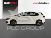 2023 Fiat Tipo