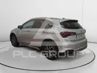 2023 Fiat Tipo