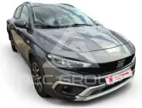 2023 Fiat Tipo