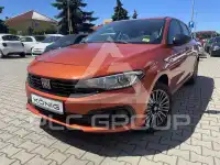 2023 Fiat Tipo