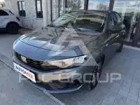 2023 Fiat Tipo