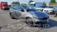 2023 Fiat Tipo