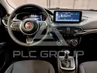 2023 Fiat Tipo