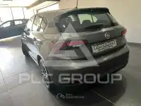 2023 Fiat Tipo