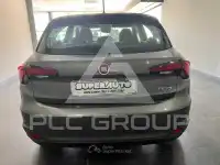 2023 Fiat Tipo