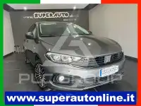 2023 Fiat Tipo