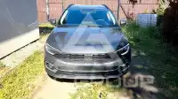 2023 Fiat Tipo