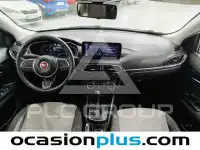 2023 Fiat Tipo
