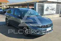 2023 Fiat Tipo