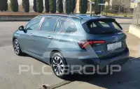 2023 Fiat Tipo