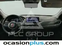 2023 Fiat Tipo