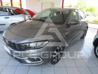 2023 Fiat Tipo