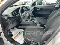 2023 Fiat Tipo