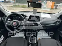 2023 Fiat Tipo