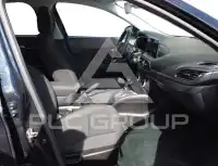 2023 Fiat Tipo
