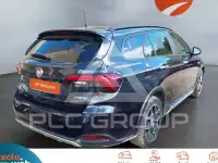 2023 Fiat Tipo