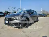 2023 Fiat Tipo