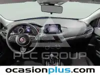 2023 Fiat Tipo
