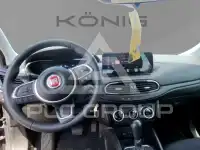 2023 Fiat Tipo