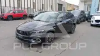 2023 Fiat Tipo