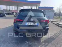 2023 Fiat Tipo