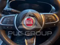 2023 Fiat Tipo