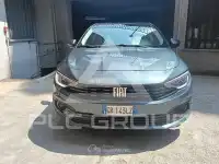 2023 Fiat Tipo