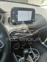 2023 Fiat Tipo
