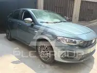 2023 Fiat Tipo