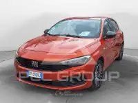 2023 Fiat Tipo