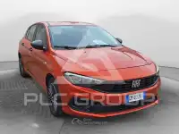 2023 Fiat Tipo