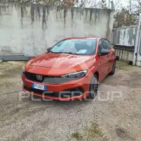 2023 Fiat Tipo