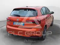 2023 Fiat Tipo