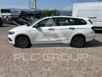 2023 Fiat Tipo