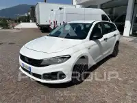 2023 Fiat Tipo