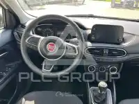 2023 Fiat Tipo