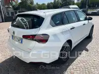 2023 Fiat Tipo