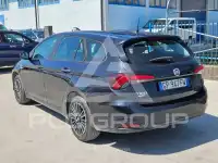 2023 Fiat Tipo