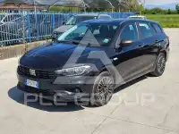 2023 Fiat Tipo