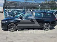 2023 Fiat Tipo