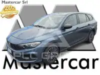 2023 Fiat Tipo