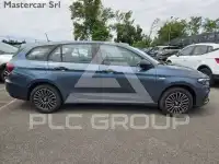 2023 Fiat Tipo