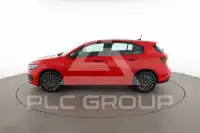 2023 Fiat Tipo